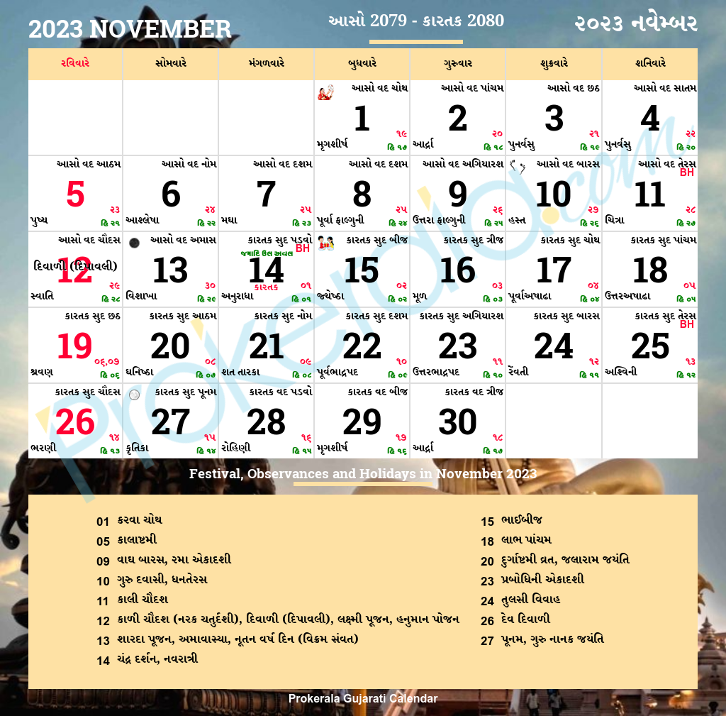 2025 Holiday Calendar Gujarat State Board Ethyl Laraine